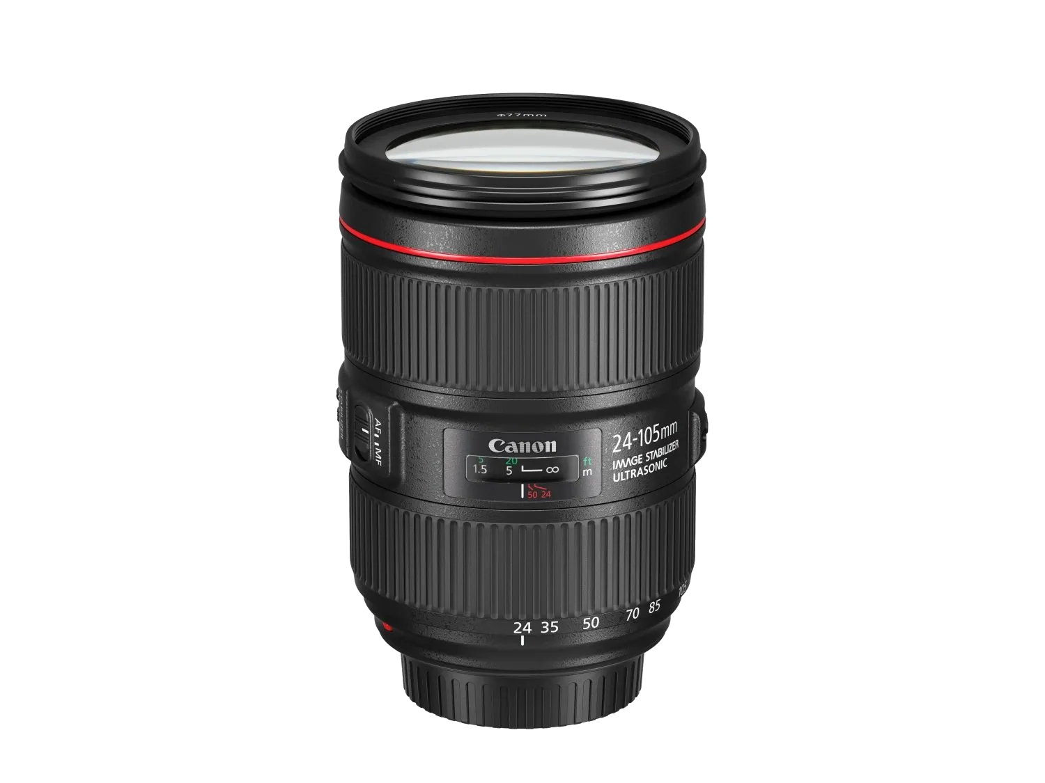 EF 24-105 f/4L IS USM