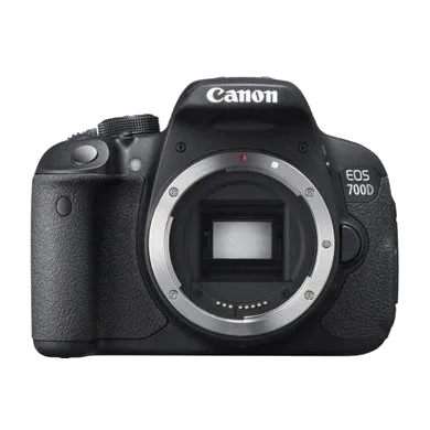 EOS 700D