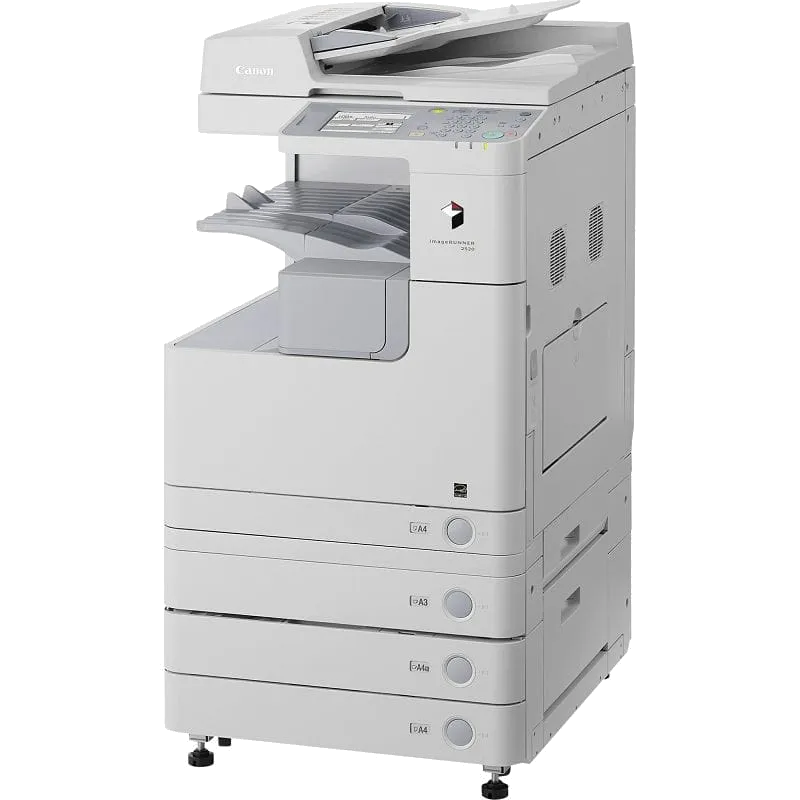 imageRUNNER 2520i
