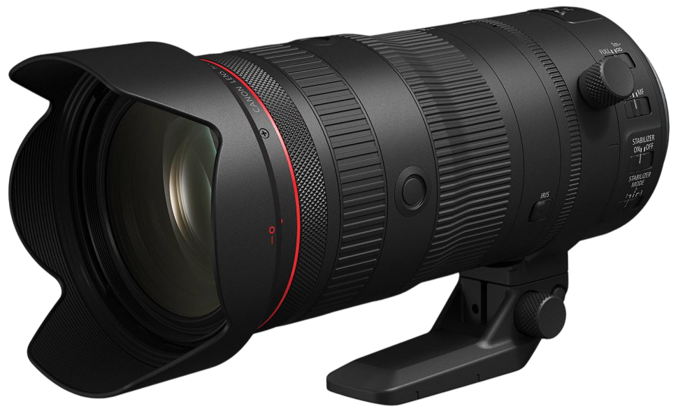 RF 24‑105mm f/2.8L IS USM Z